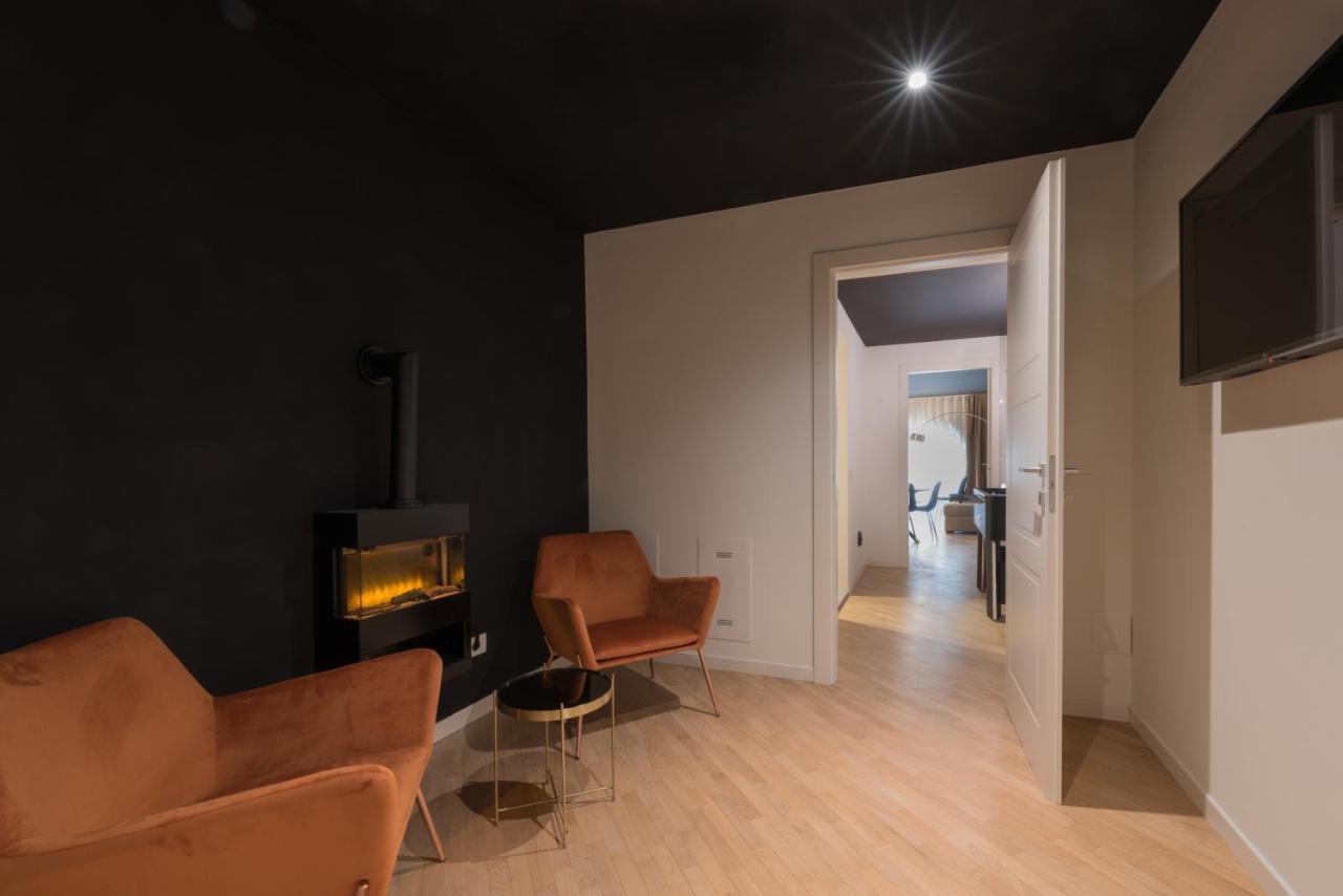 Brera Luxury Apartment Near Duomo With Wifi Milano Ngoại thất bức ảnh