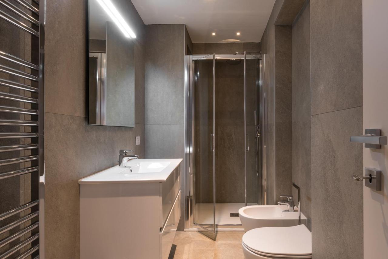 Brera Luxury Apartment Near Duomo With Wifi Milano Ngoại thất bức ảnh