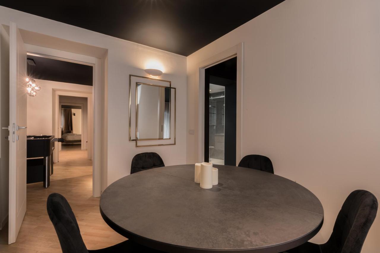 Brera Luxury Apartment Near Duomo With Wifi Milano Ngoại thất bức ảnh