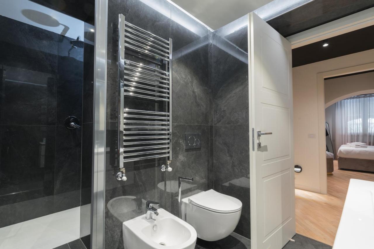 Brera Luxury Apartment Near Duomo With Wifi Milano Ngoại thất bức ảnh