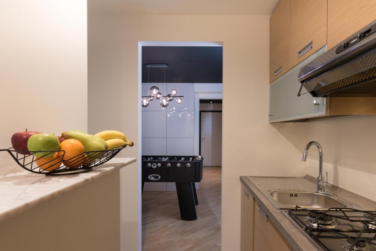 Brera Luxury Apartment Near Duomo With Wifi Milano Ngoại thất bức ảnh