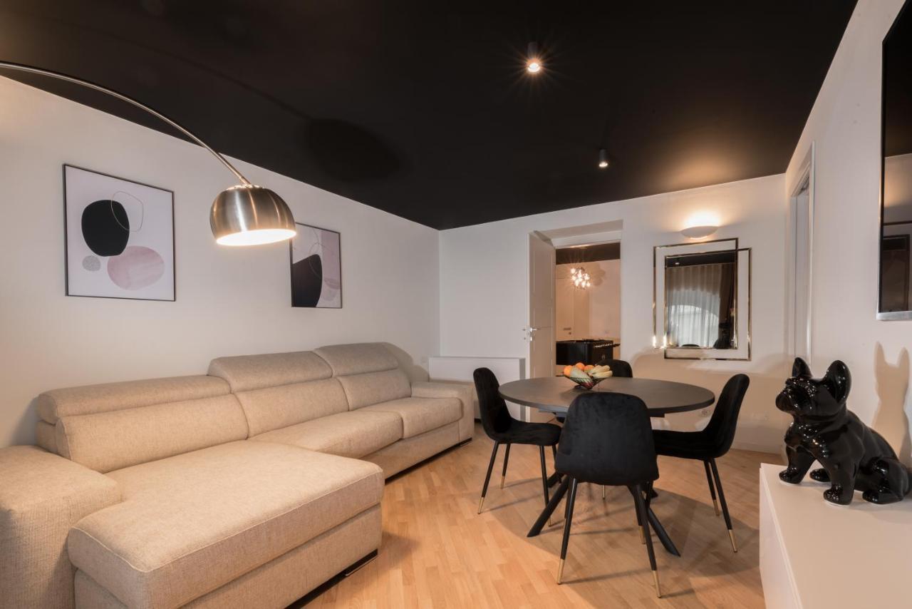 Brera Luxury Apartment Near Duomo With Wifi Milano Ngoại thất bức ảnh