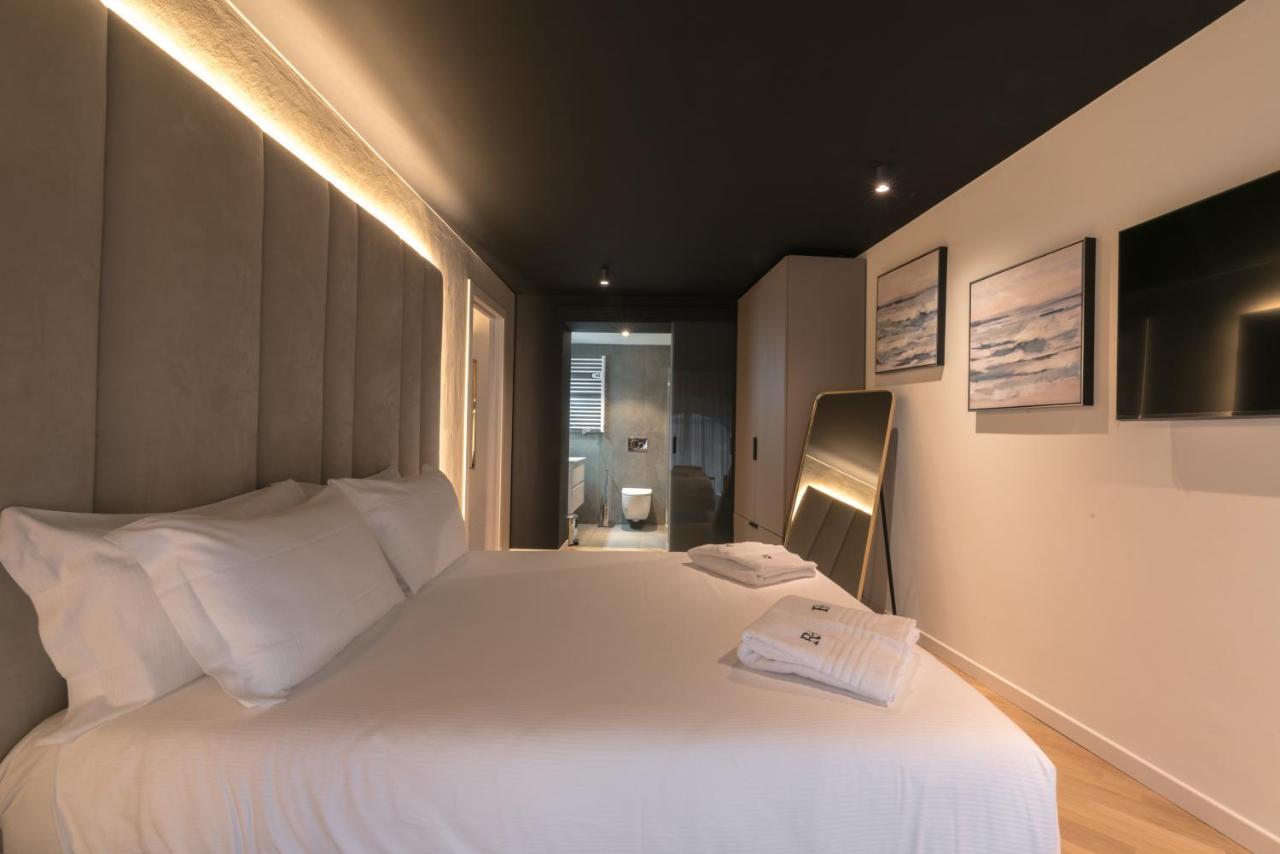 Brera Luxury Apartment Near Duomo With Wifi Milano Ngoại thất bức ảnh