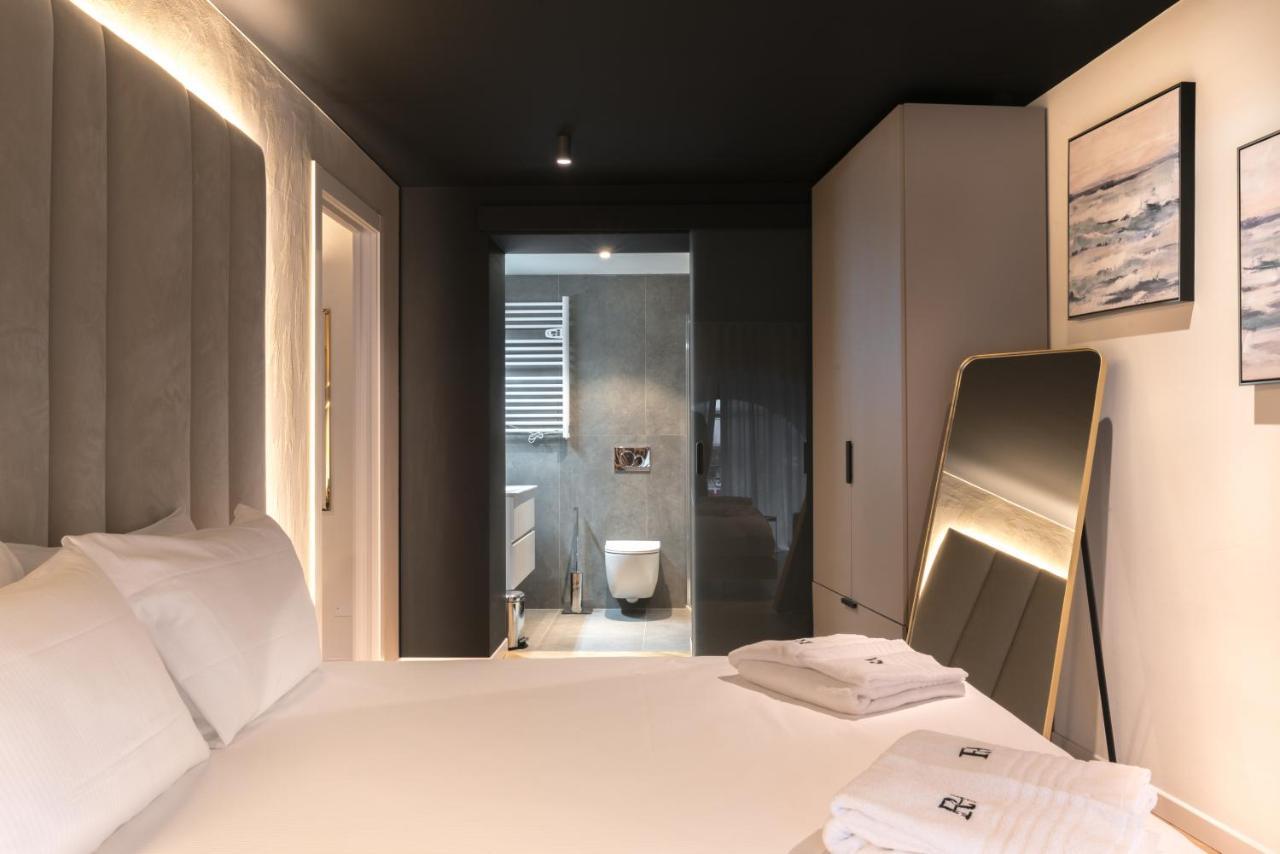 Brera Luxury Apartment Near Duomo With Wifi Milano Ngoại thất bức ảnh