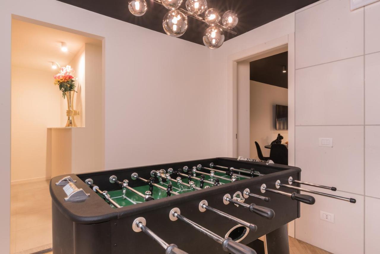 Brera Luxury Apartment Near Duomo With Wifi Milano Ngoại thất bức ảnh
