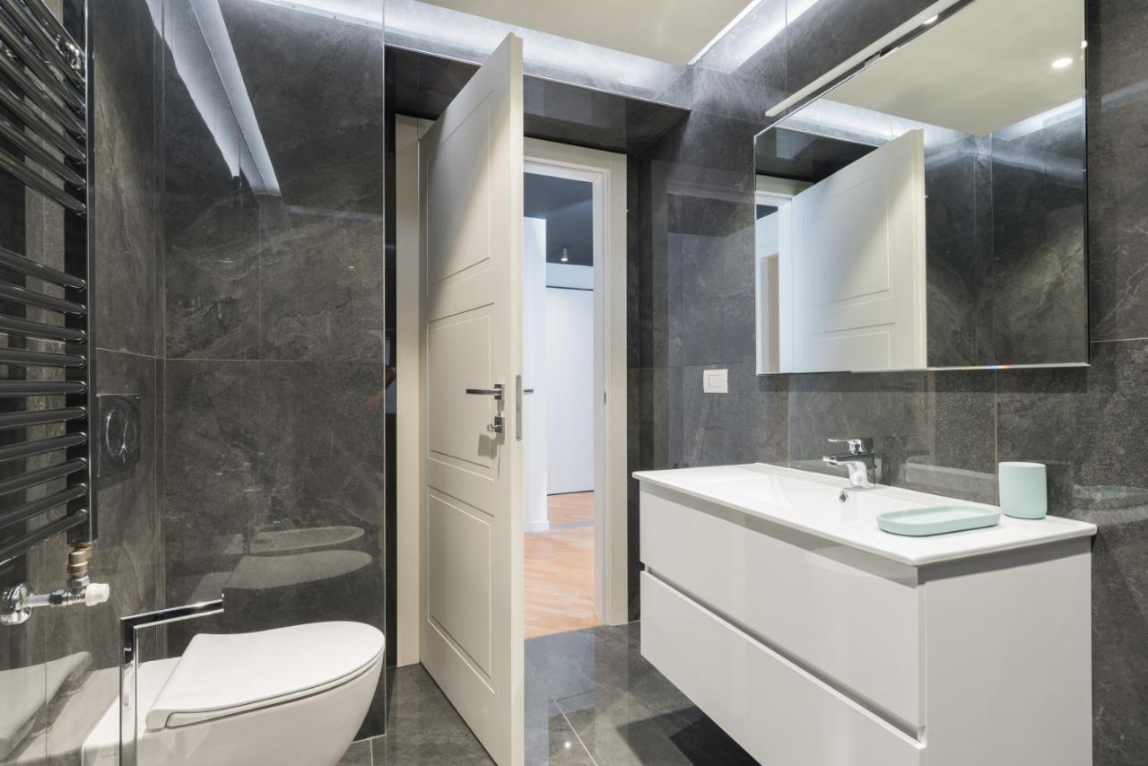 Brera Luxury Apartment Near Duomo With Wifi Milano Ngoại thất bức ảnh