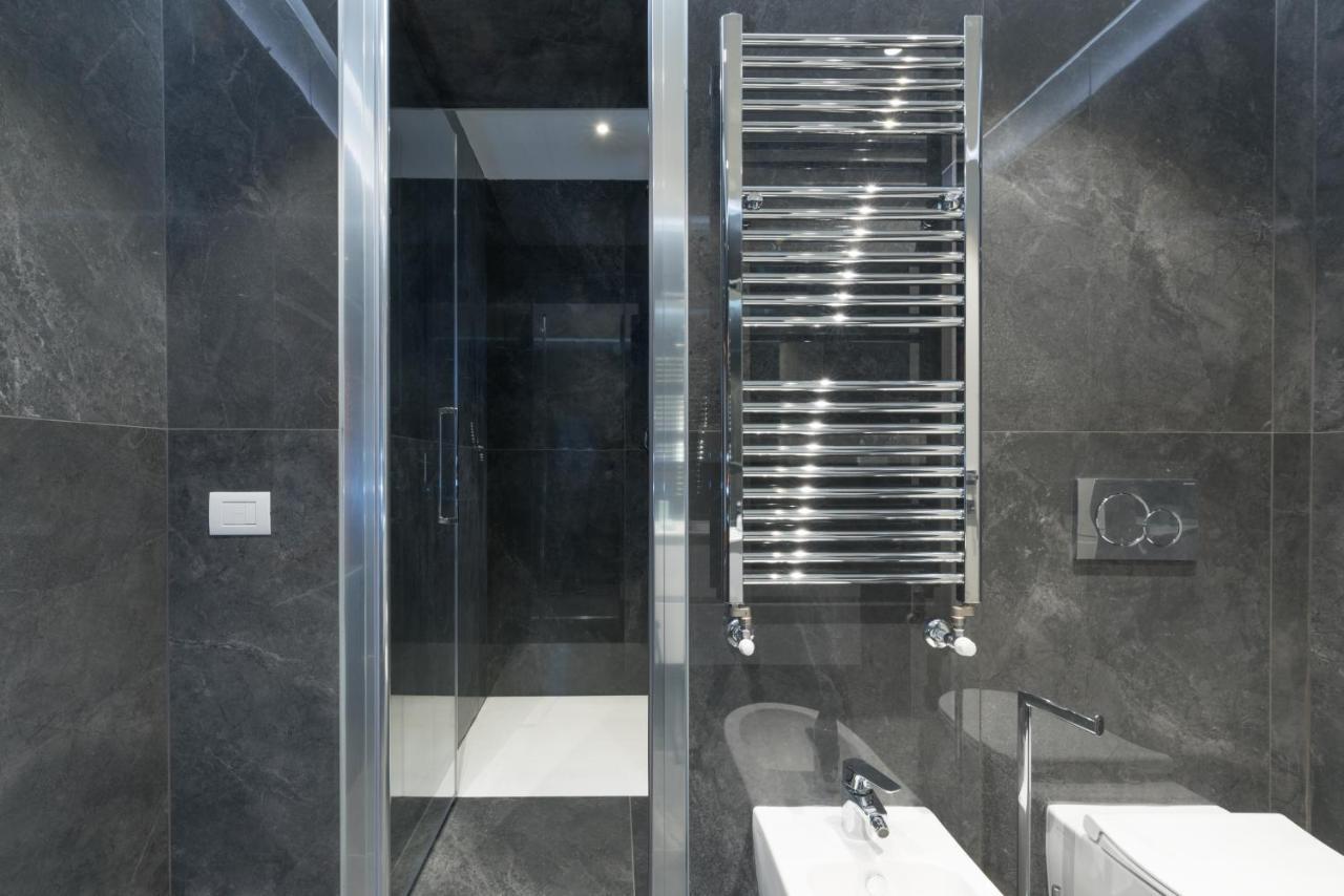 Brera Luxury Apartment Near Duomo With Wifi Milano Ngoại thất bức ảnh