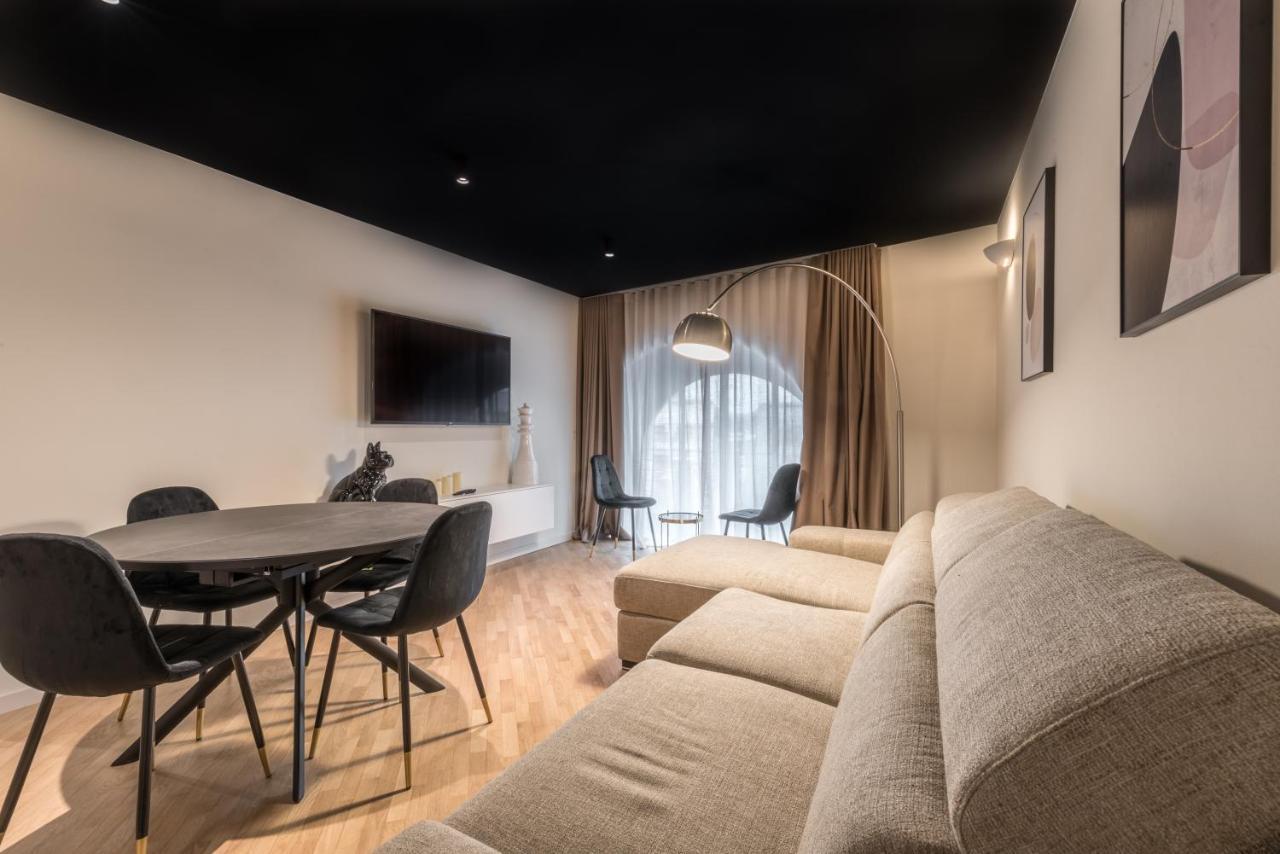 Brera Luxury Apartment Near Duomo With Wifi Milano Ngoại thất bức ảnh